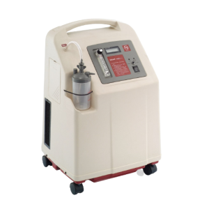 Yuwell Oxygen Concentrator 7F-10