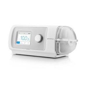Yuwell YH-830 Bi-level PAP Positive Airway Pressure Units